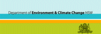 nsw - Environment & Climate Change