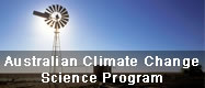 Australian Climate Change Science Program