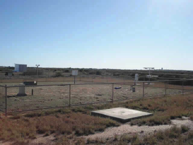 CARNARVON AIRPORT