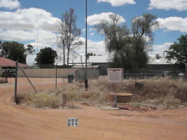 DALWALLINU COMPARISON