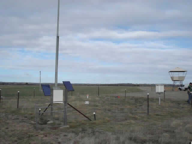 CUNDERDIN AIRFIELD