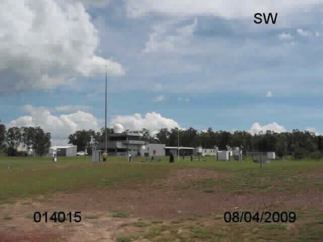 DARWIN AIRPORT