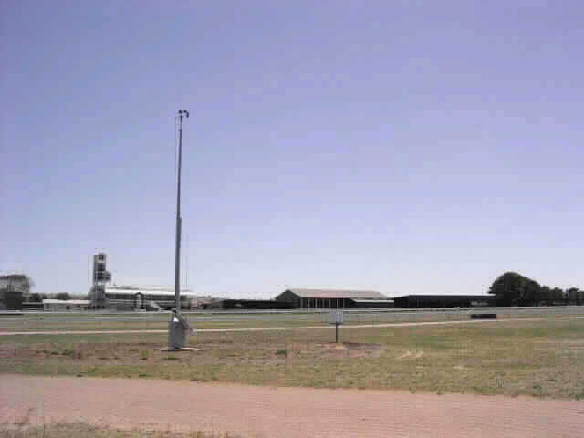 STRATHALBYN RACECOURSE