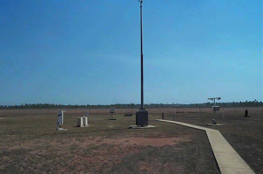 WEIPA AERO
