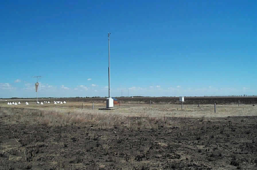 BURKETOWN AIRPORT