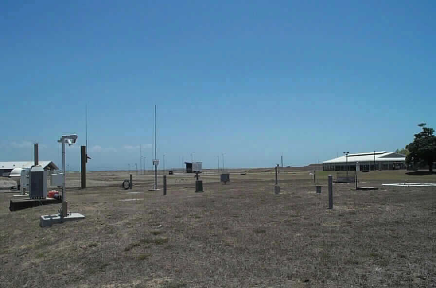 TOWNSVILLE AERO
