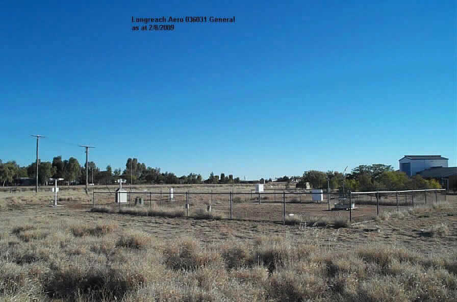 LONGREACH AERO