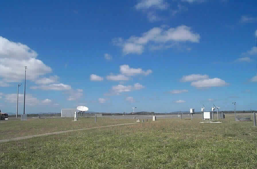 ROCKHAMPTON AERO