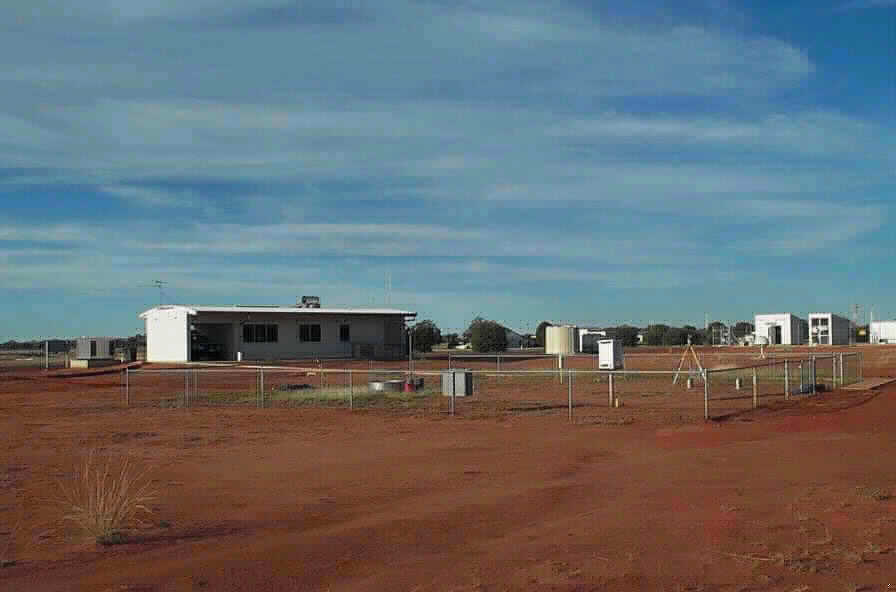 CHARLEVILLE AERO