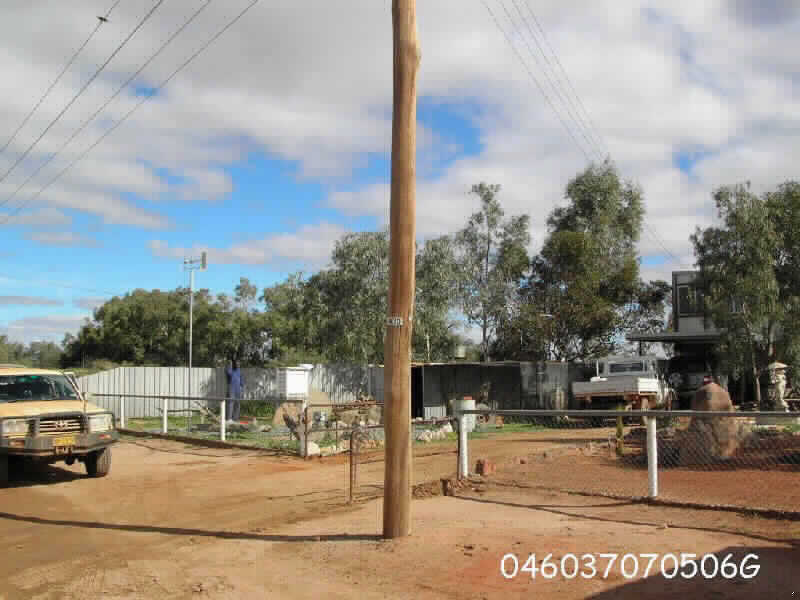 TIBOOBURRA POST OFFICE