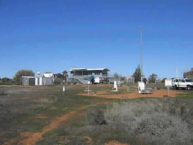 COBAR MO