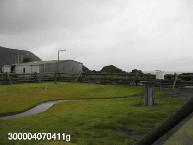 MACQUARIE ISLAND