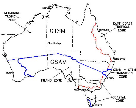 map of climate zones