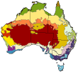  climate map icon