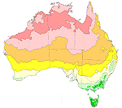  climate map icon