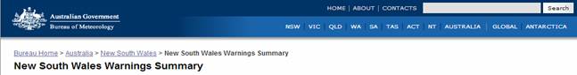 Image of Bureau page header