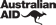 AusAid logo