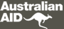 AusAid logo