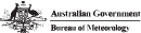 Australian Bureau of Meteorology logo