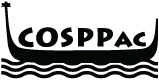 Climate and Oceans Support Program in the Pacific logo