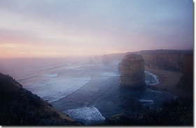 The Twelve Apostles