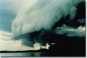 Cold front