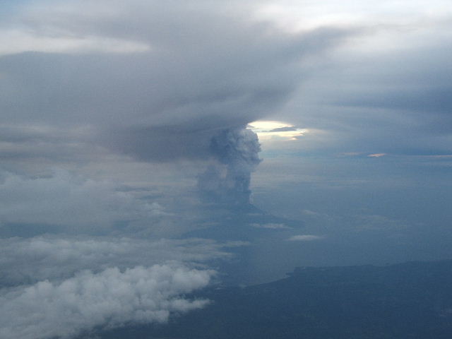 Pilot Photo
