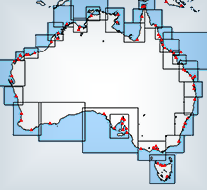 Tides and Sea Levels