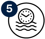5