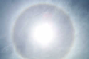 Halo Climate
