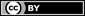Creative Commons 3.0 clickable logo