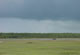 Water spout over Trinity Inlet
