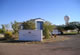 Station entrance