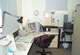 Office interior