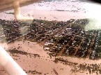 Flood February 2000