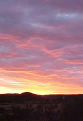 sunrise