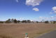 Looking south