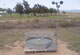 Class "A" Evaporation Pan
