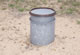 203mm Rim Rain Gauge