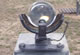 Campbell-Stokes Sunshine Recorder
