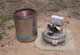 Electronic Pluviograph with Tipping Bucket Rain Gauge and Data Logger