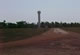 Weather radar tower