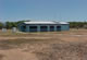 Weipa Office - from East