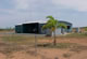 Office and view to NW