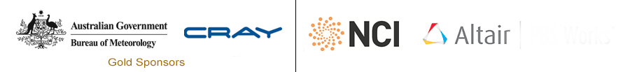 Sponsors Logos