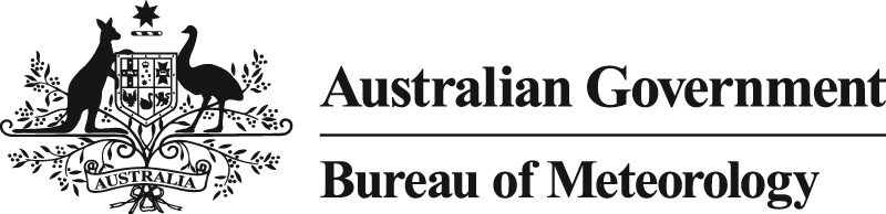 Bureau of Meteorology logo