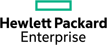 HPE logo