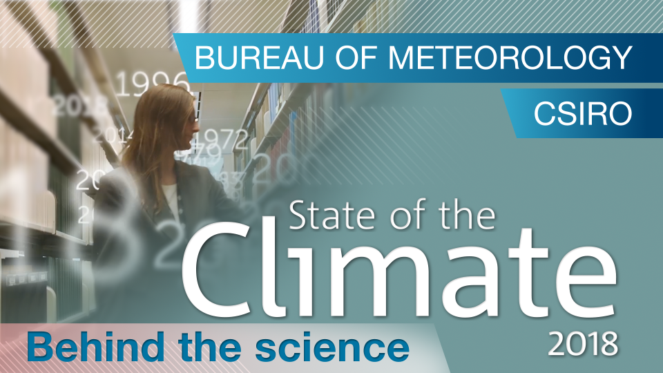 Behind the science—climate extremes 