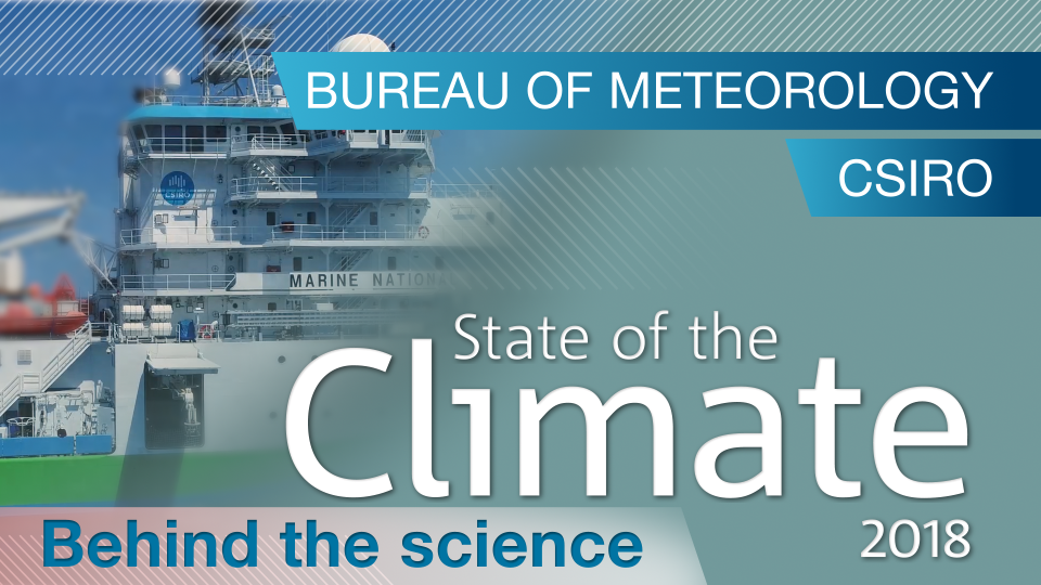 Behind the science—ocean temperatures and heat content