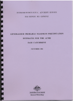 Report Cover